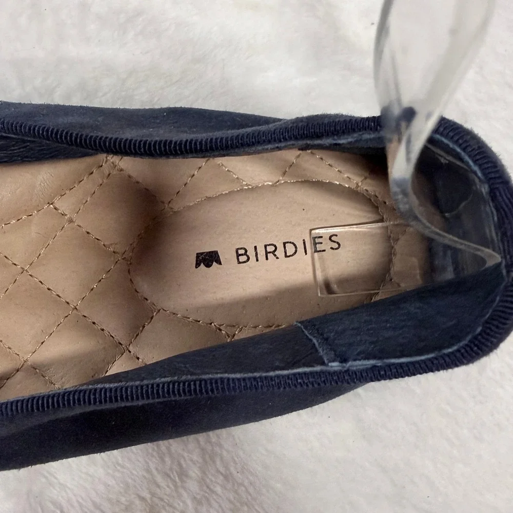 Birdies starling loafers
